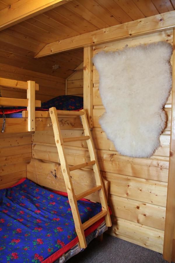 Domek Pod Zielonym Lasem Zakopane Kültér fotó